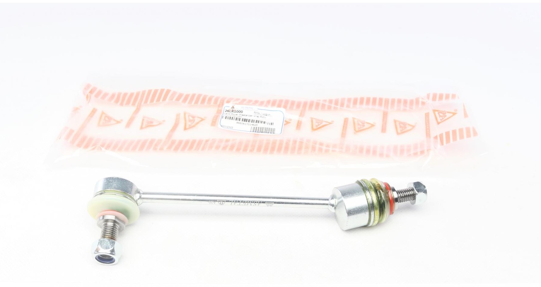 26LR1000 AS METAL
